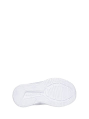Scarpe con strappi Rosa Skechers