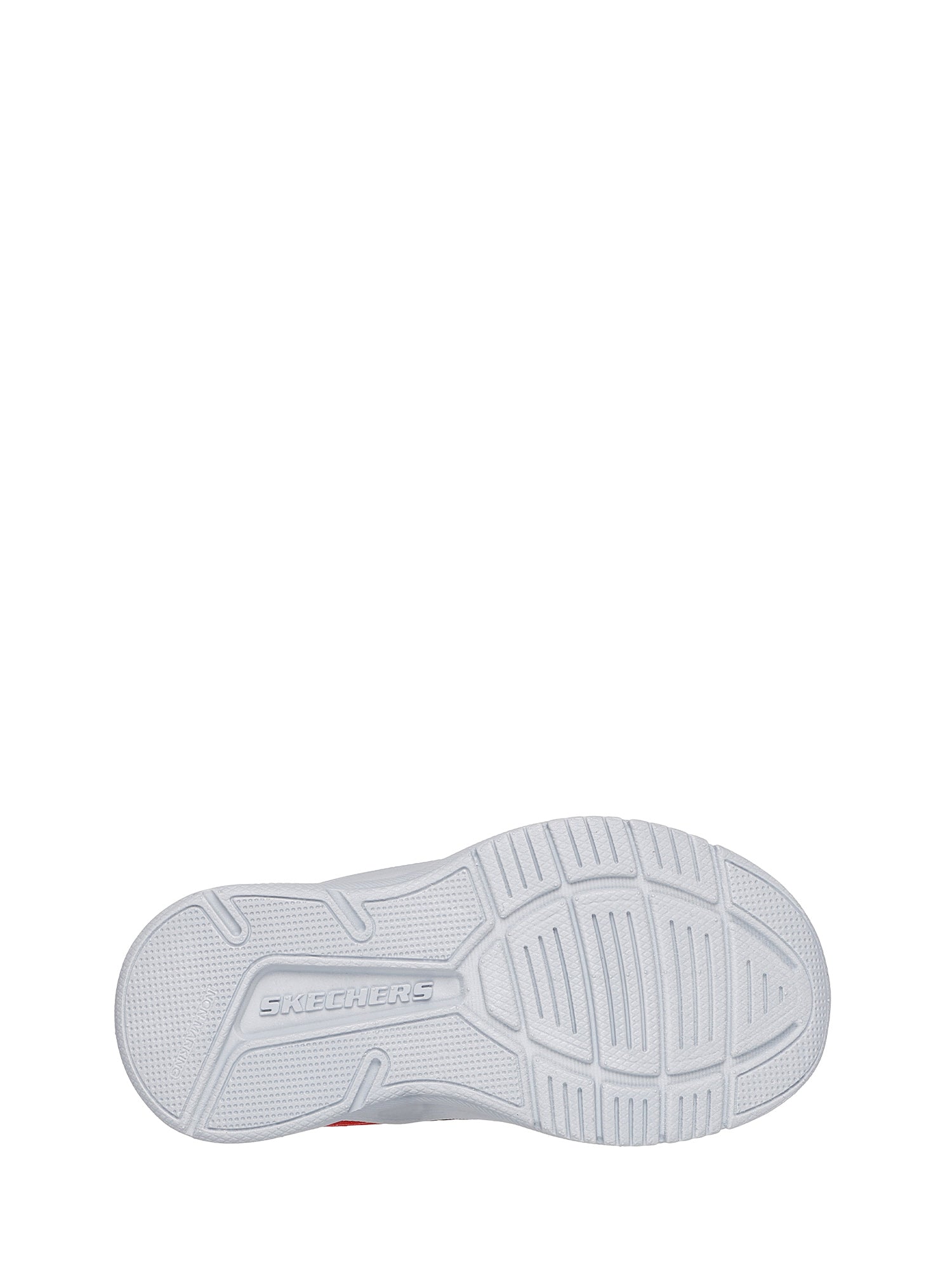 Scarpe con strappi Rosso Skechers