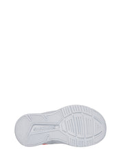 Scarpe con strappi Rosso Skechers