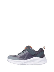 Scarpe con strappi Grigio Skechers