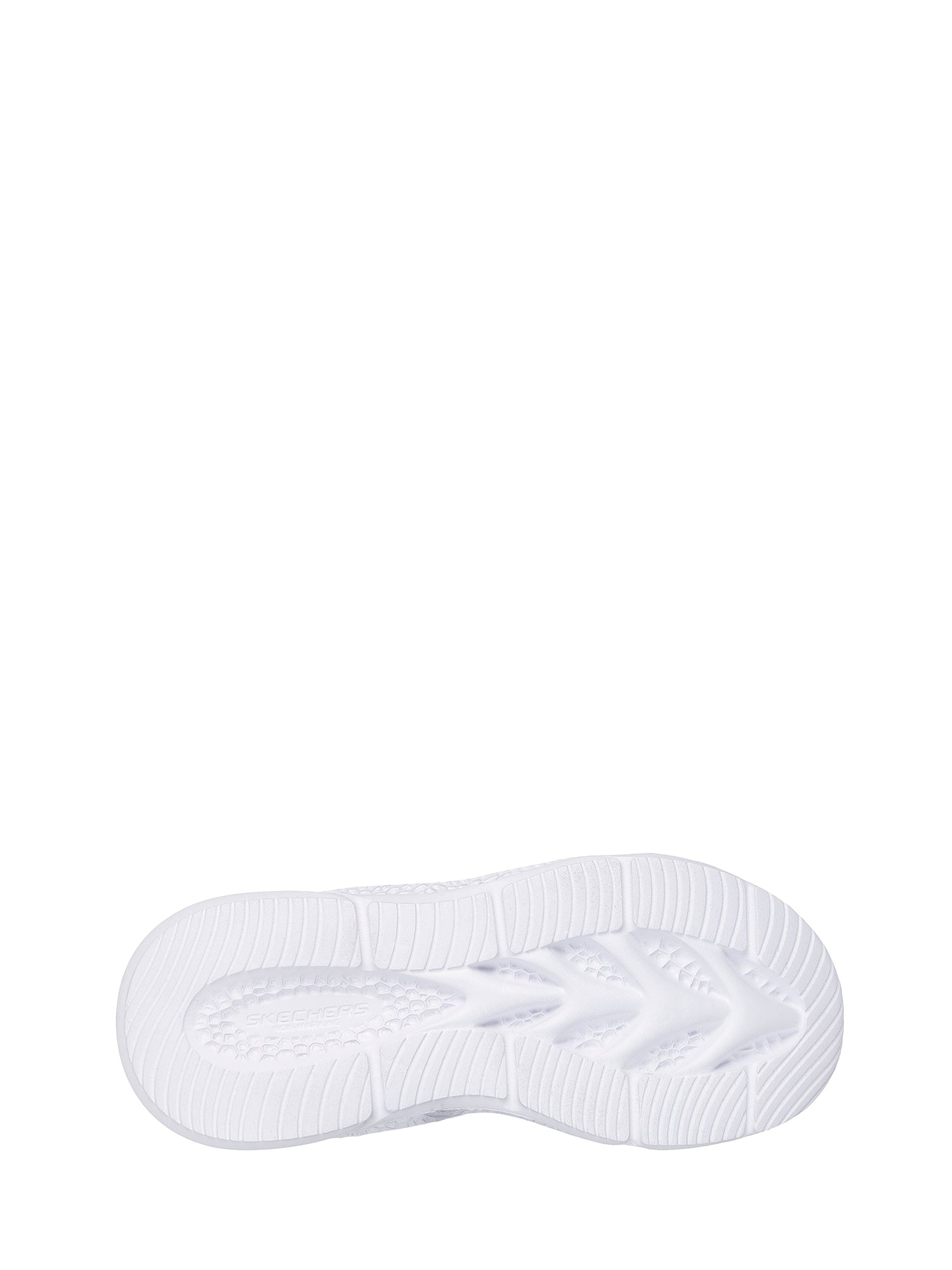 Scarpe con strappi Grigio Skechers