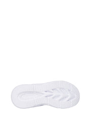 Scarpe con strappi Grigio Skechers