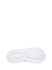 Scarpe con strappi Nero Skechers