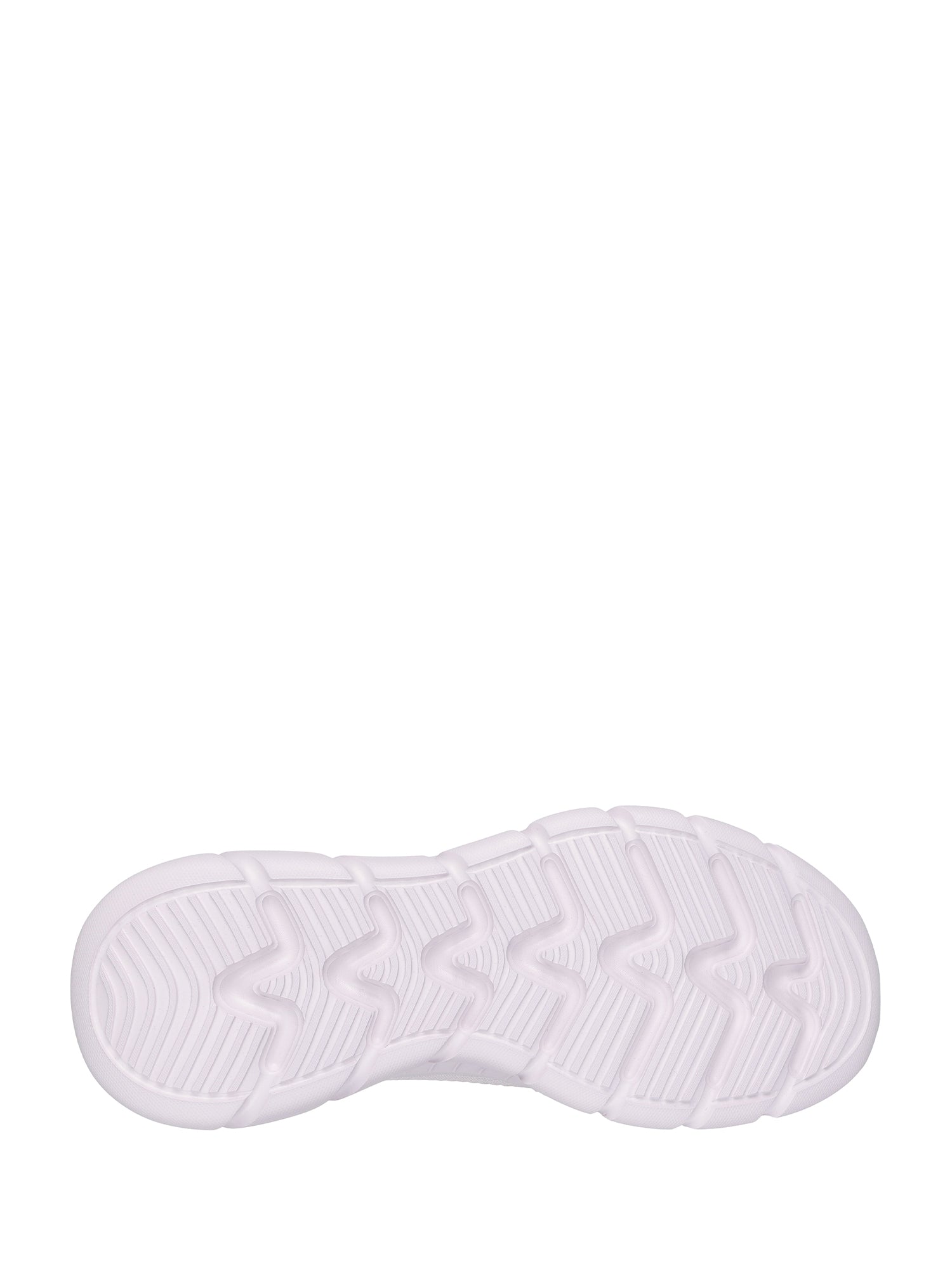 Scarpe da ginnastica Rosa Chiaro Skechers
