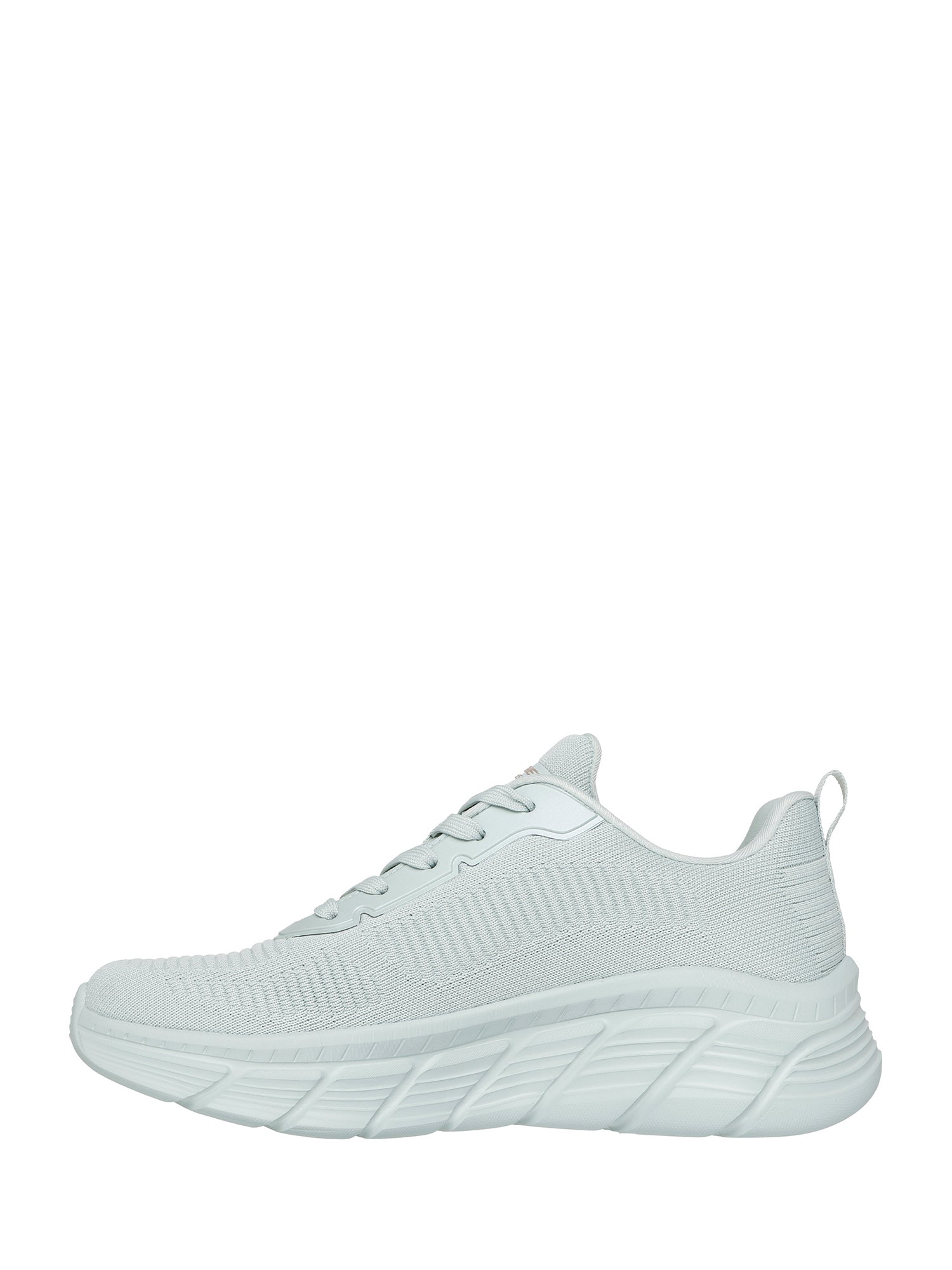 Scarpe da ginnastica Verde Skechers