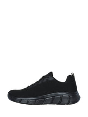 Scarpe da ginnastica Nero Skechers