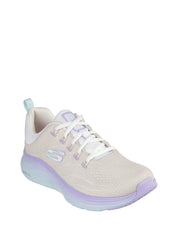 Scarpe da ginnastica Bianco Skechers