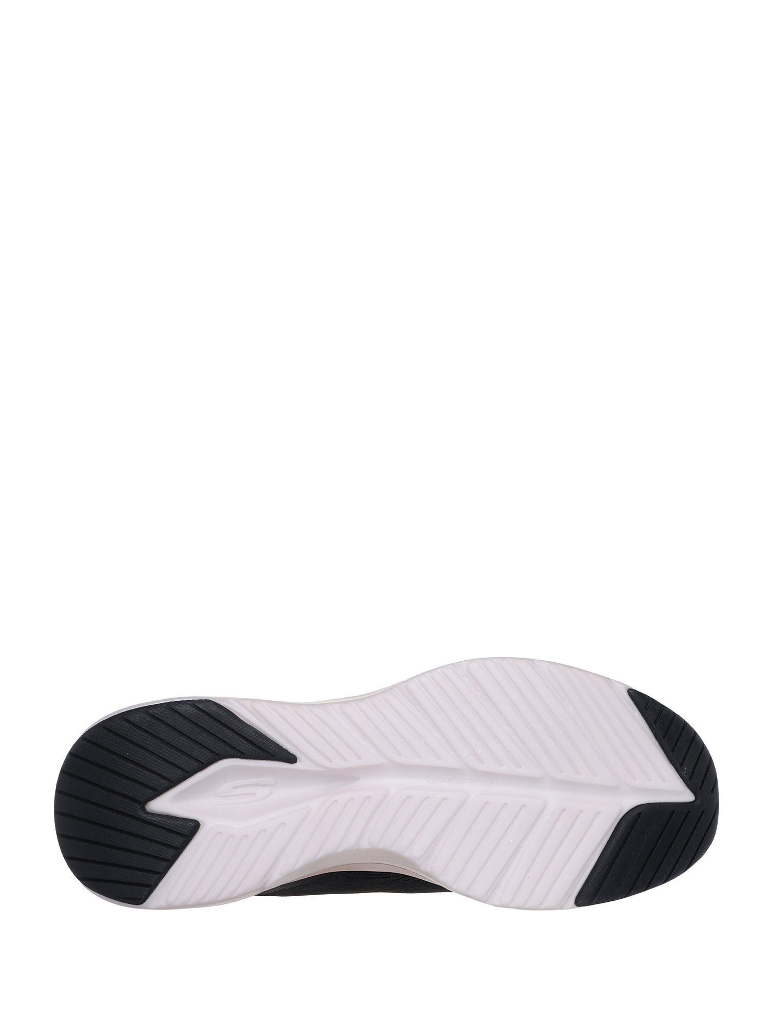 Scarpe da ginnastica Nero Skechers