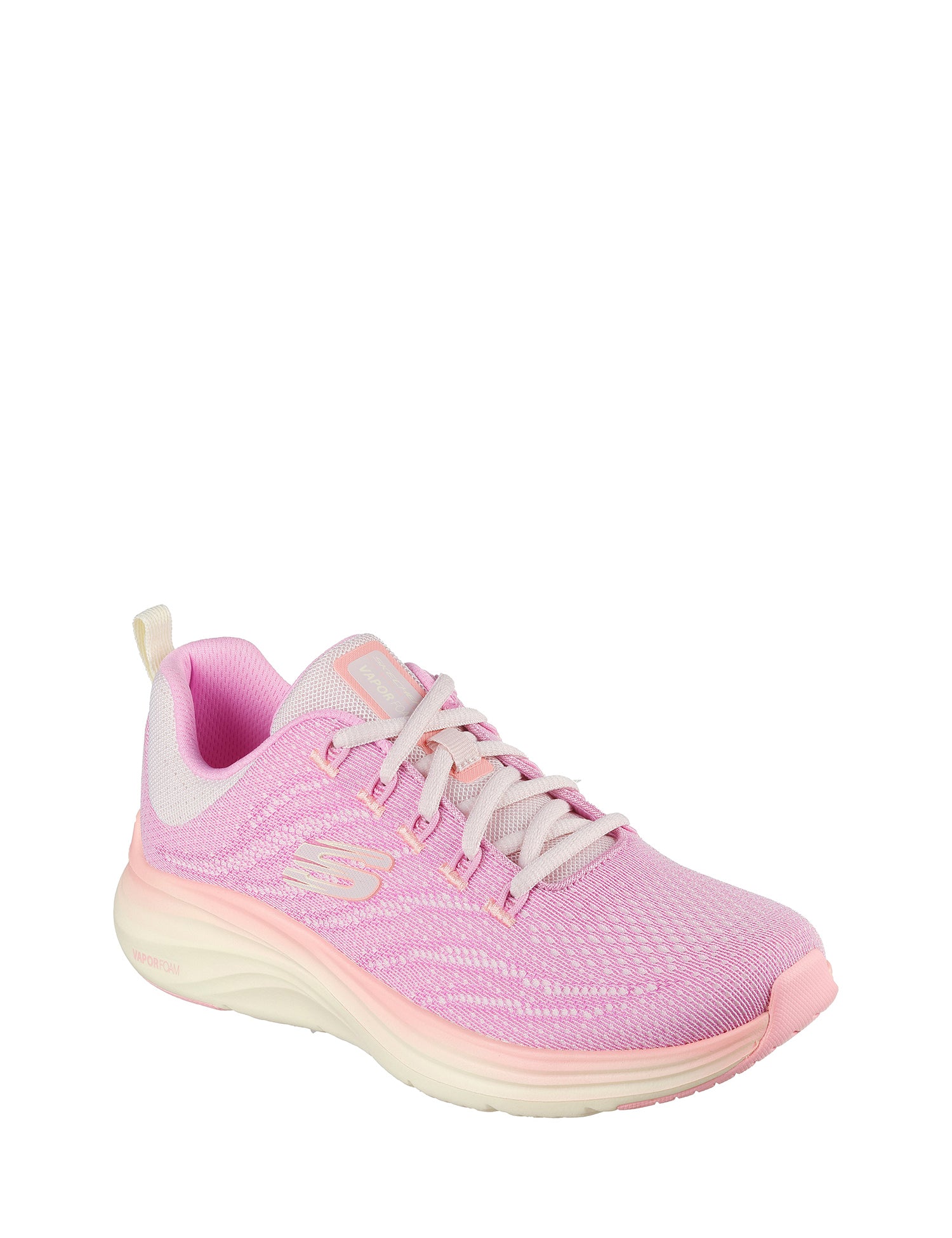 Scarpe da ginnastica Rosa Skechers