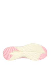 Scarpe da ginnastica Rosa Skechers