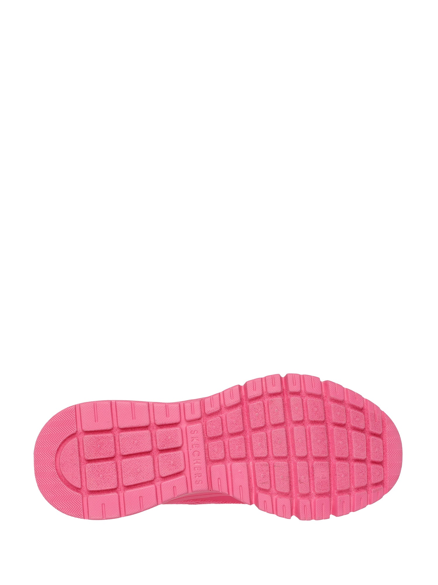 Scarpe da ginnastica Rosa Skechers