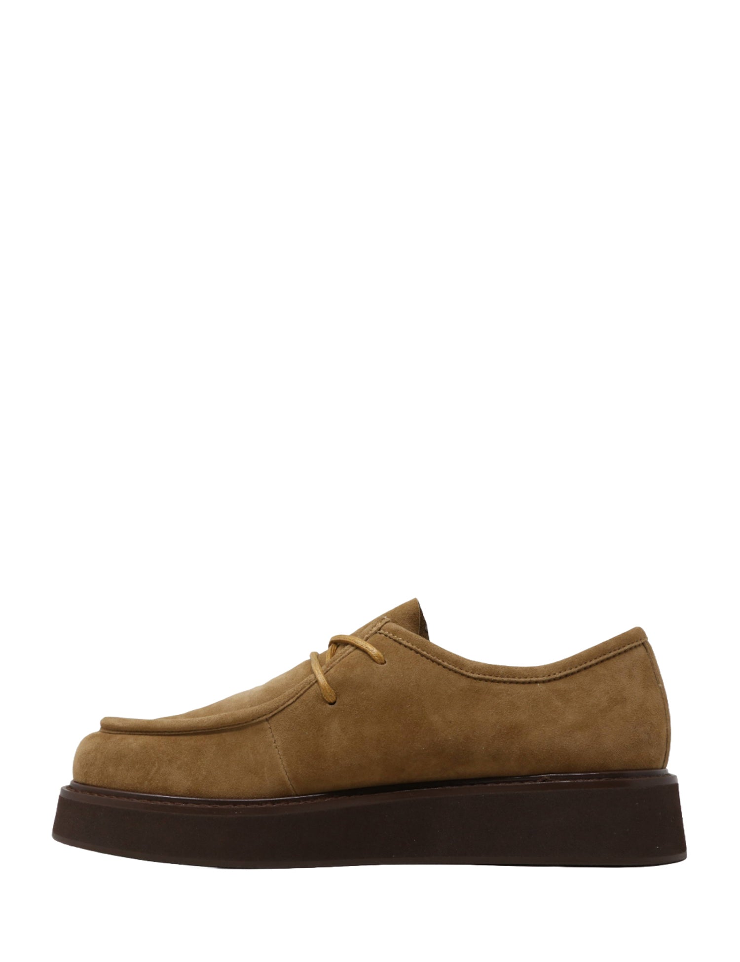 Polacchino Marrone Emanuelle Vee