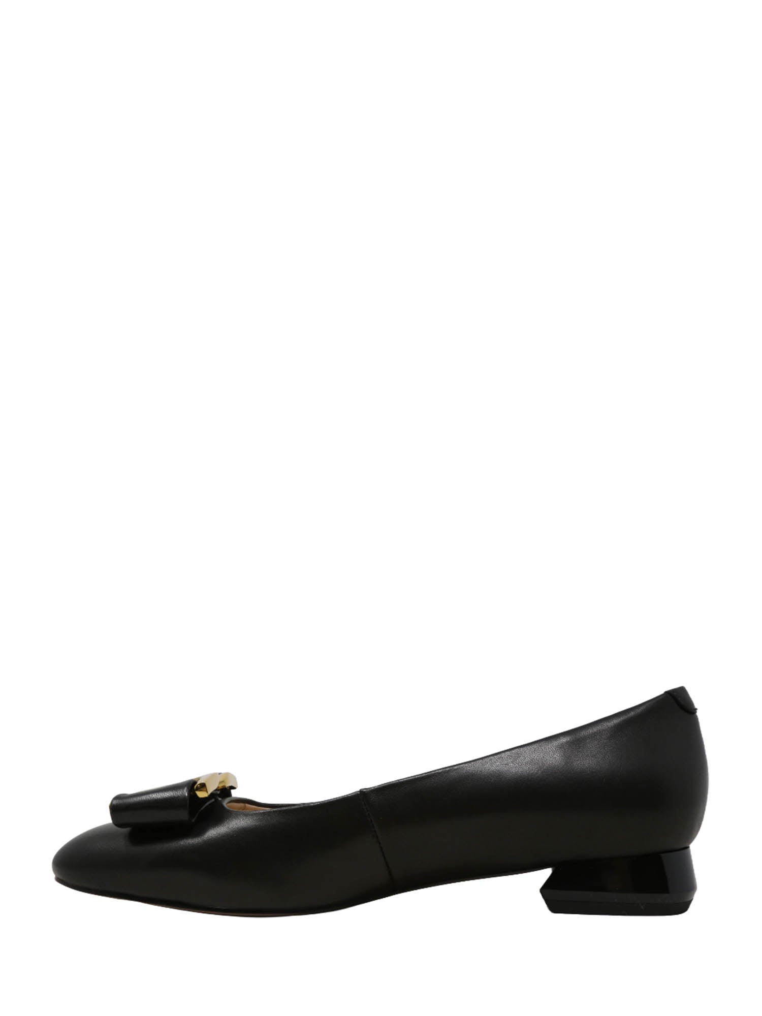 Ballerine Nero Emanuelle Vee