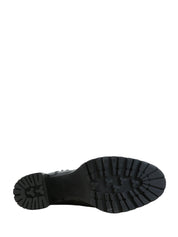 Stivaletti Nero Emanuelle Vee