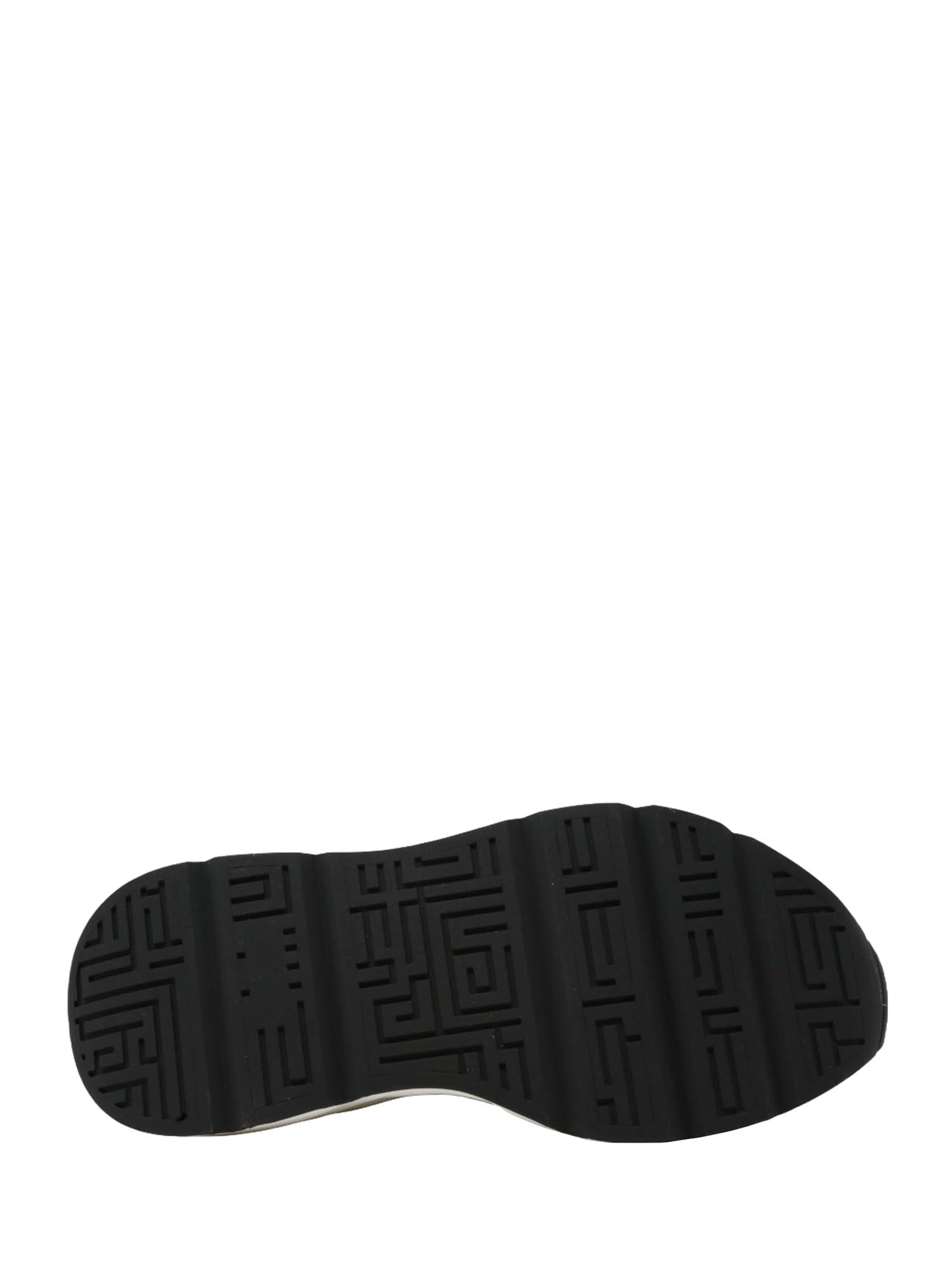 Sneakers Multicolore Emanuelle Vee