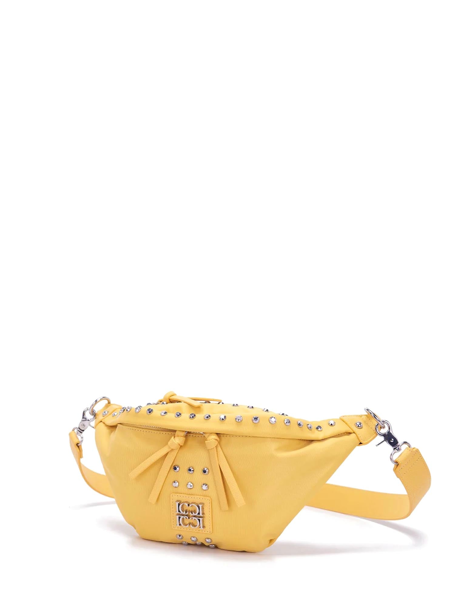 Marsupi Giallo La Carrie