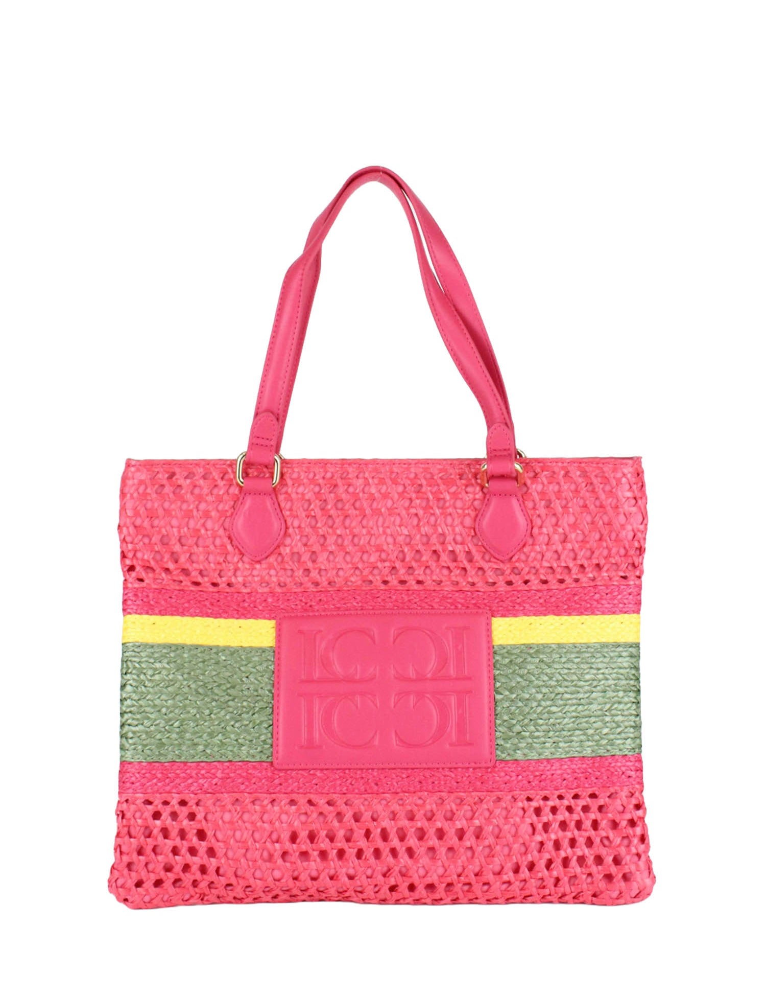 Shopper Rosa La Carrie