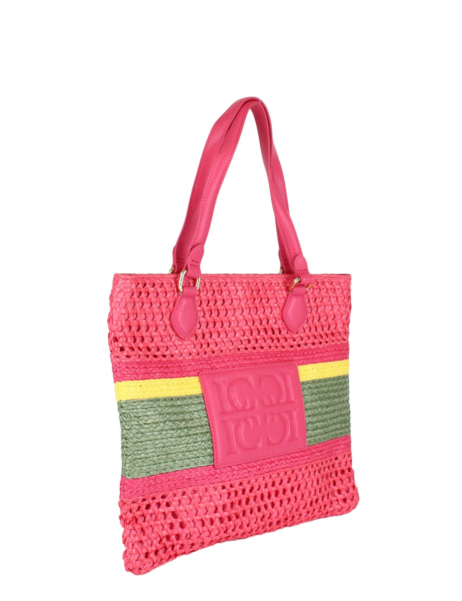 Shopper Rosa La Carrie