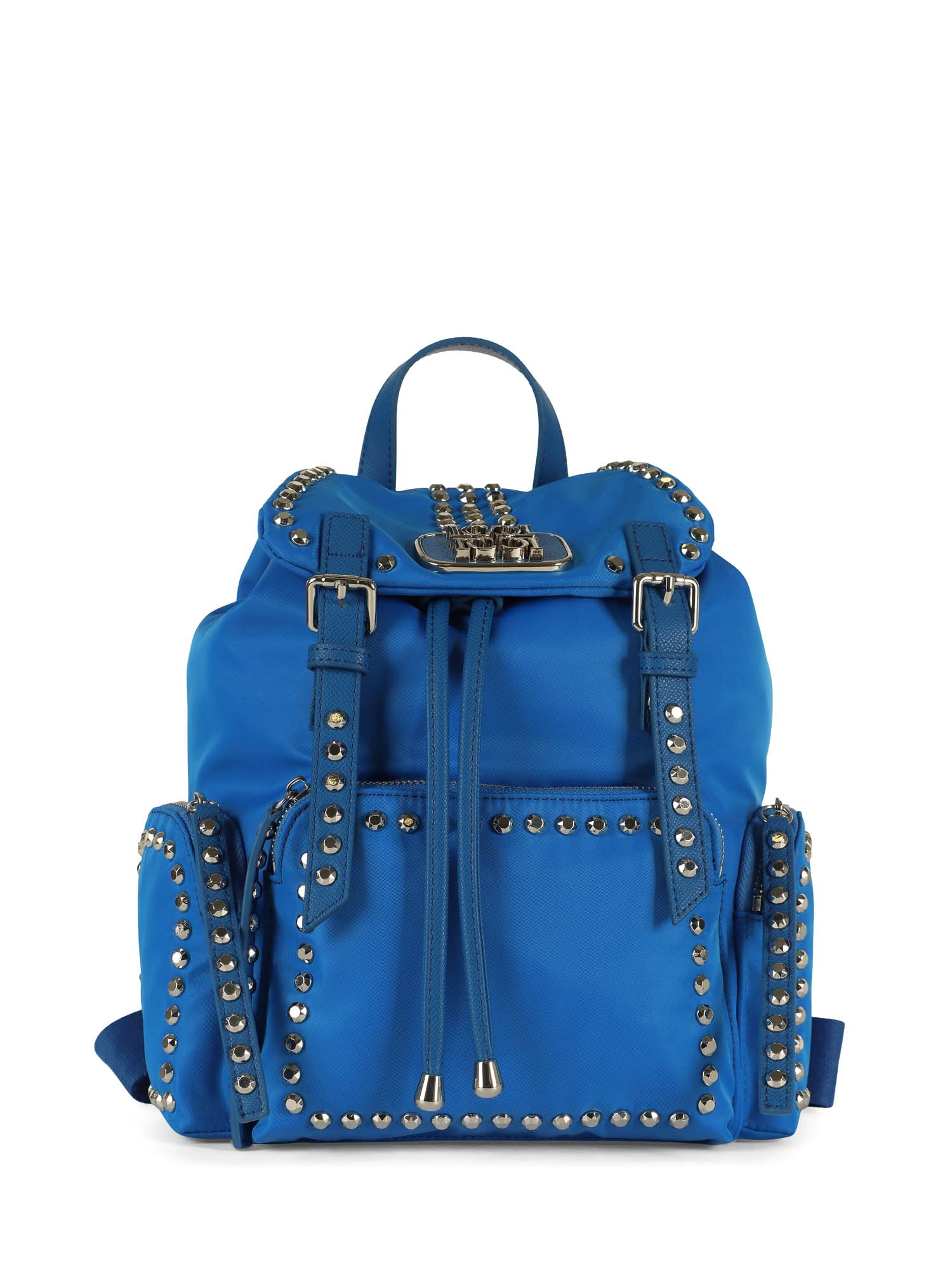 Zaini Blu La Carrie