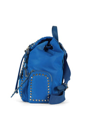 Zaini Blu La Carrie