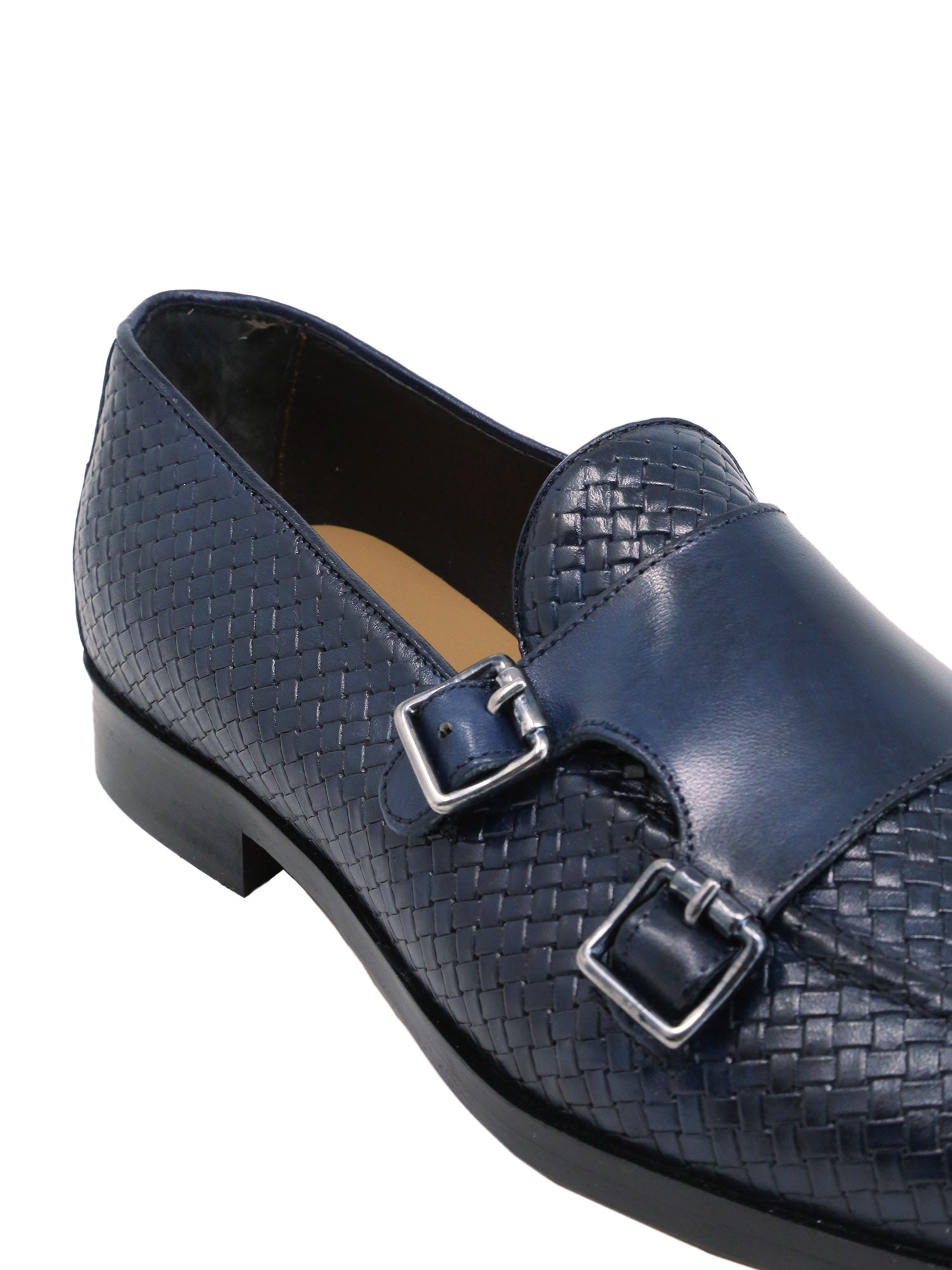 Mocassini Blu Exton
