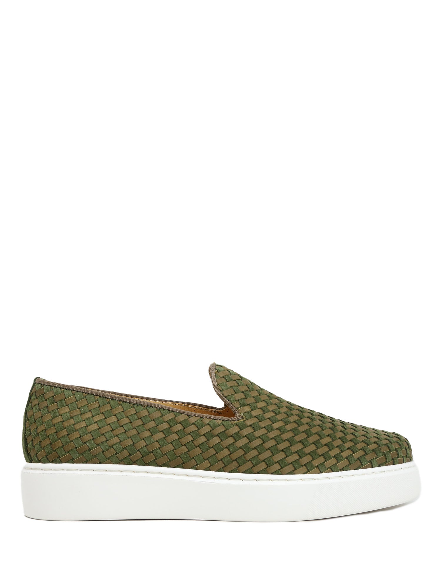Slip-on Verde Exton