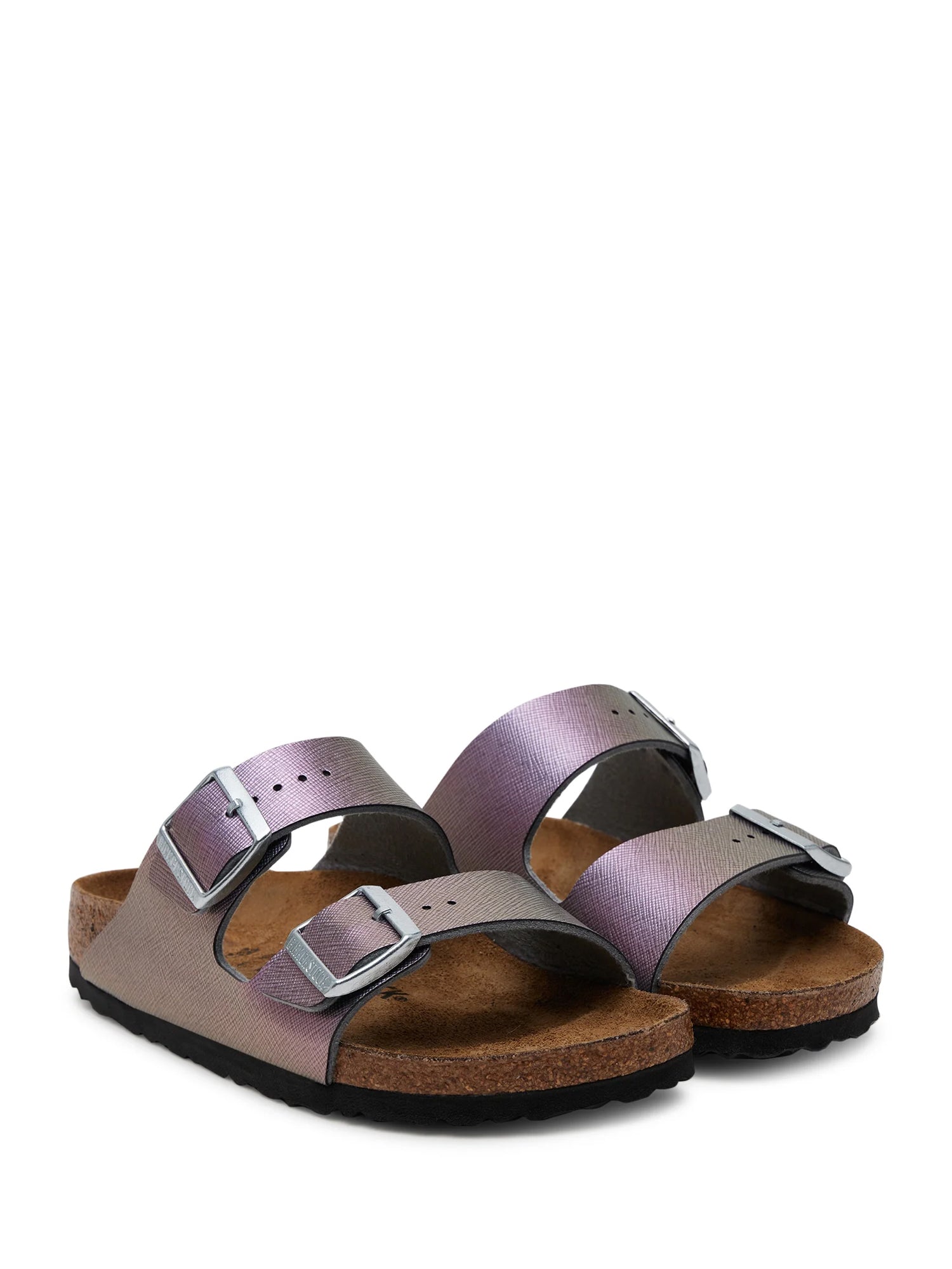 Sandali Viola Birkenstock