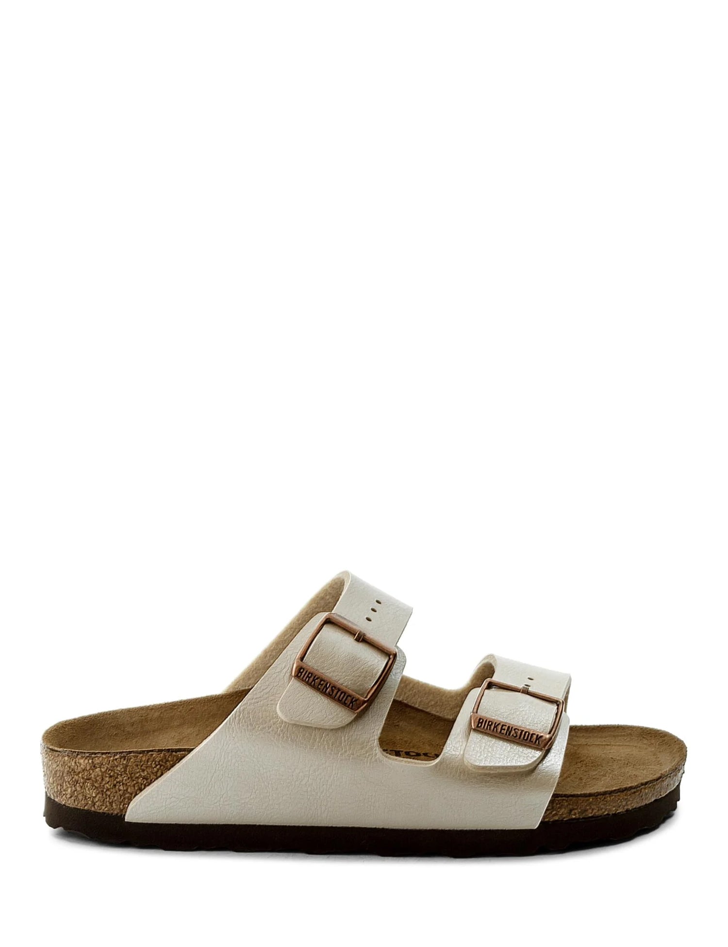Sandali Dorato Birkenstock