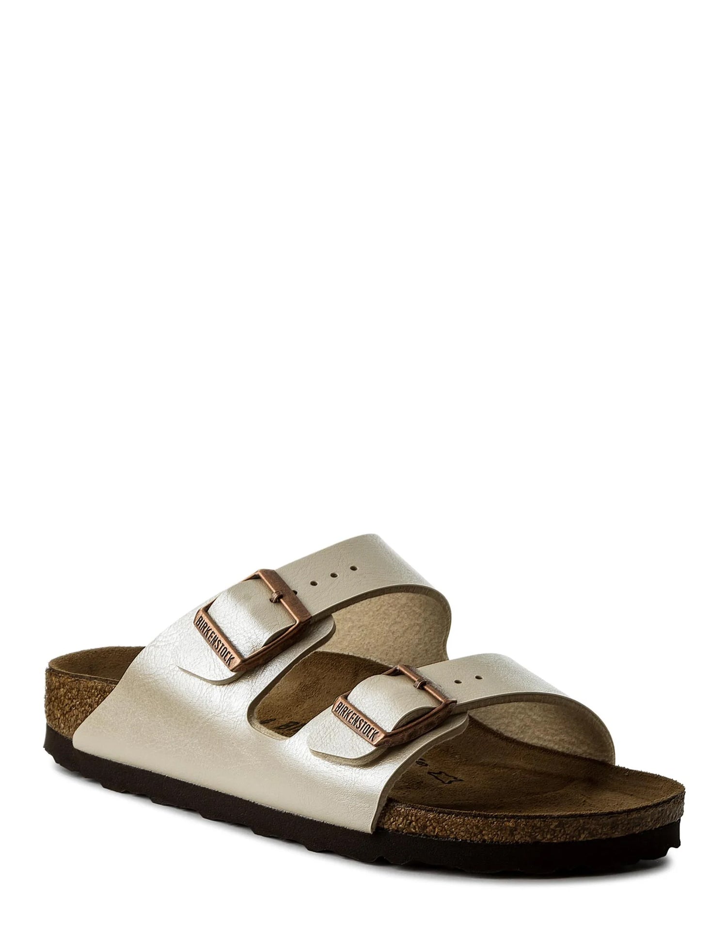 Sandali Dorato Birkenstock