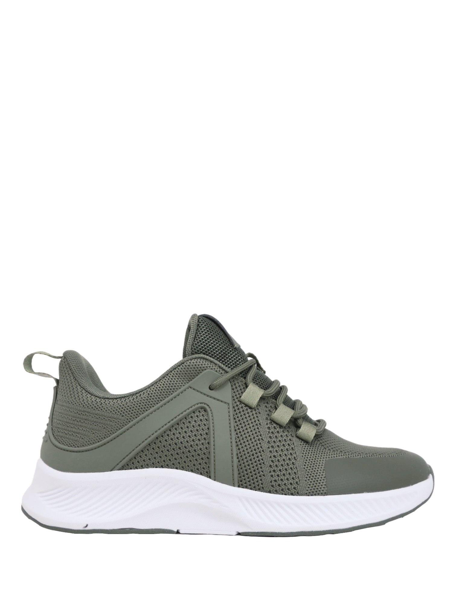 Sneakers Verde Valleverde