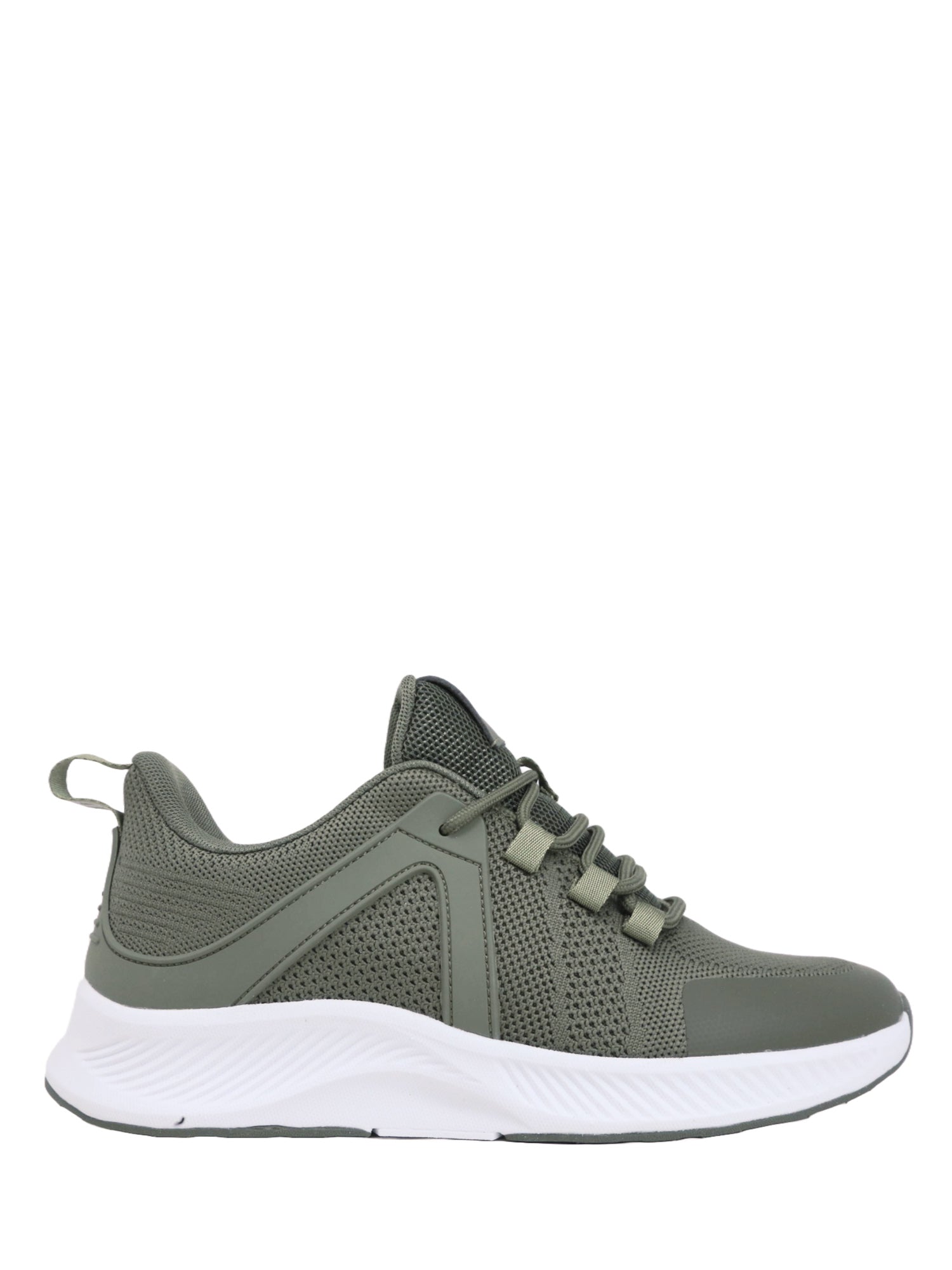 Sneakers Verde Valleverde