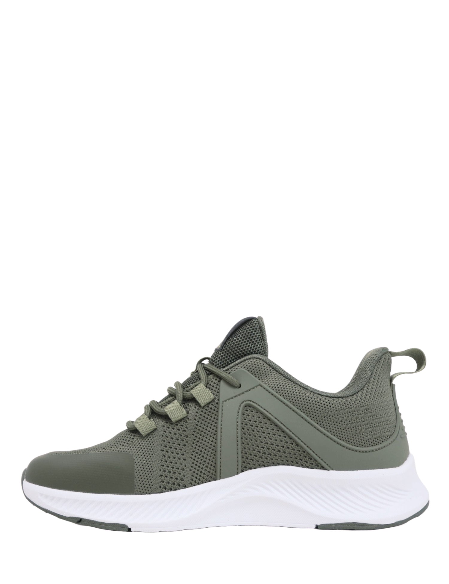 Sneakers Verde Valleverde