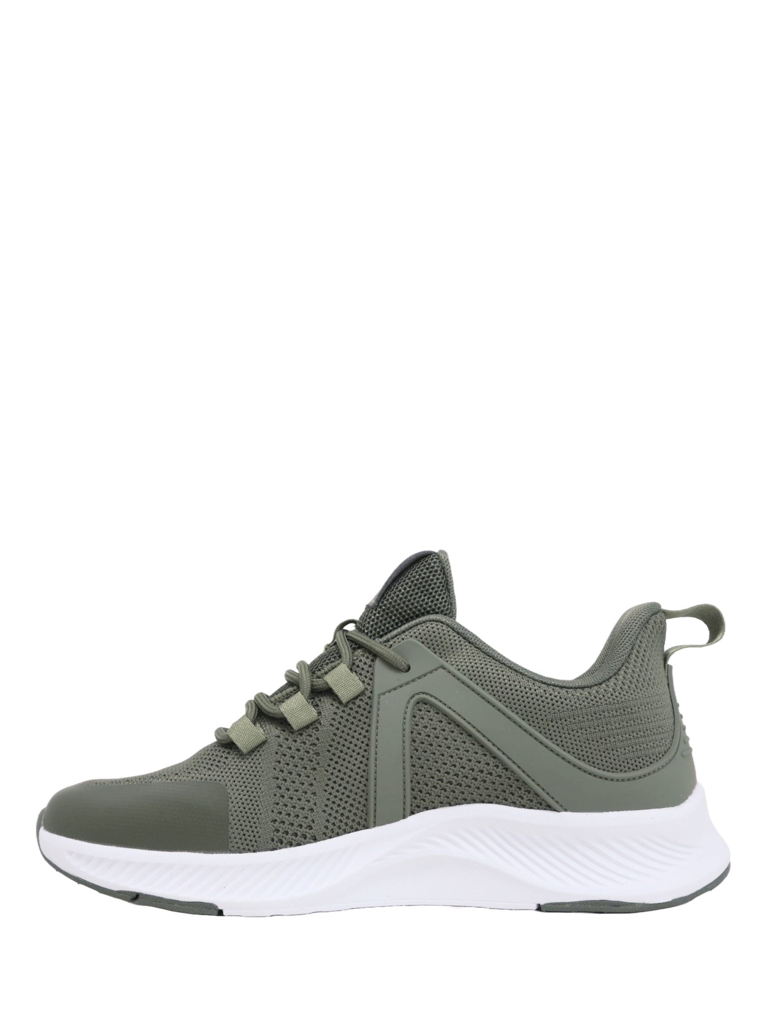 Sneakers Verde Valleverde