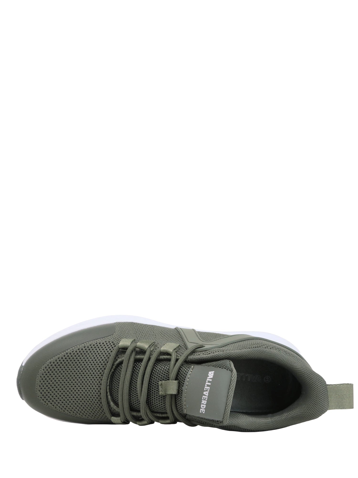 Sneakers Verde Valleverde
