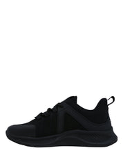 Sneakers Nero Valleverde