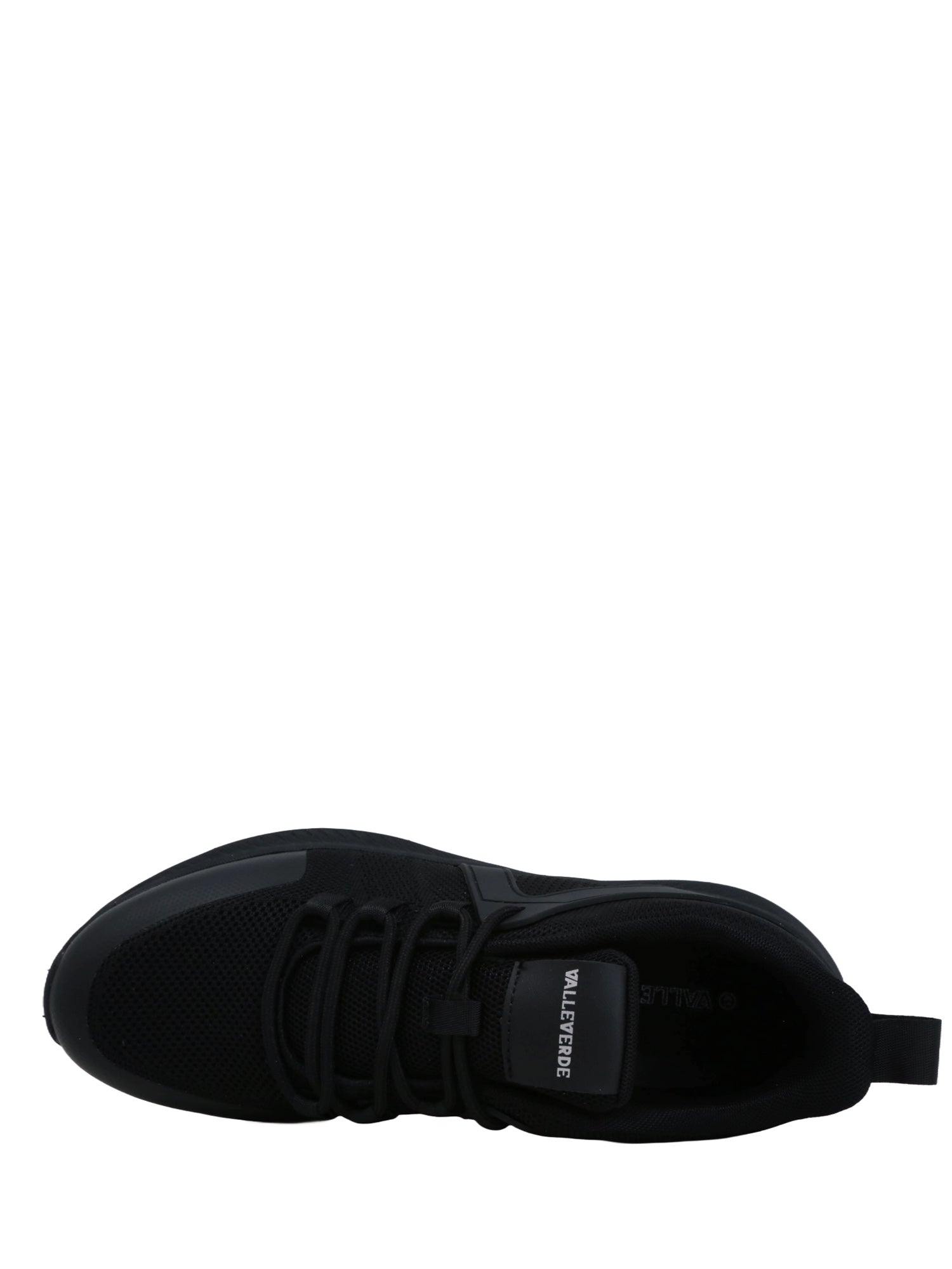 Sneakers Nero Valleverde