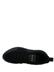 Sneakers Nero Valleverde