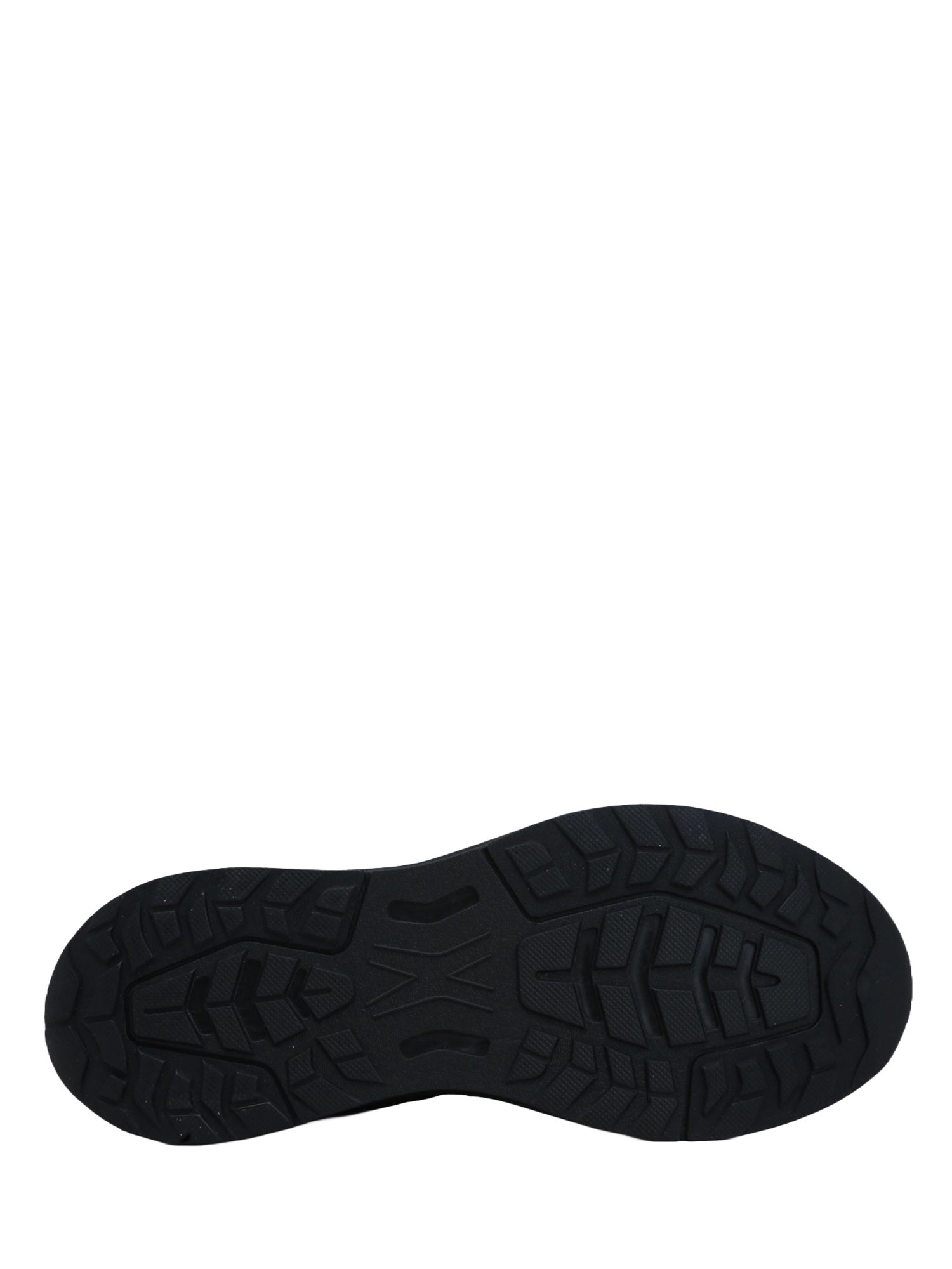 Sneakers Nero Valleverde