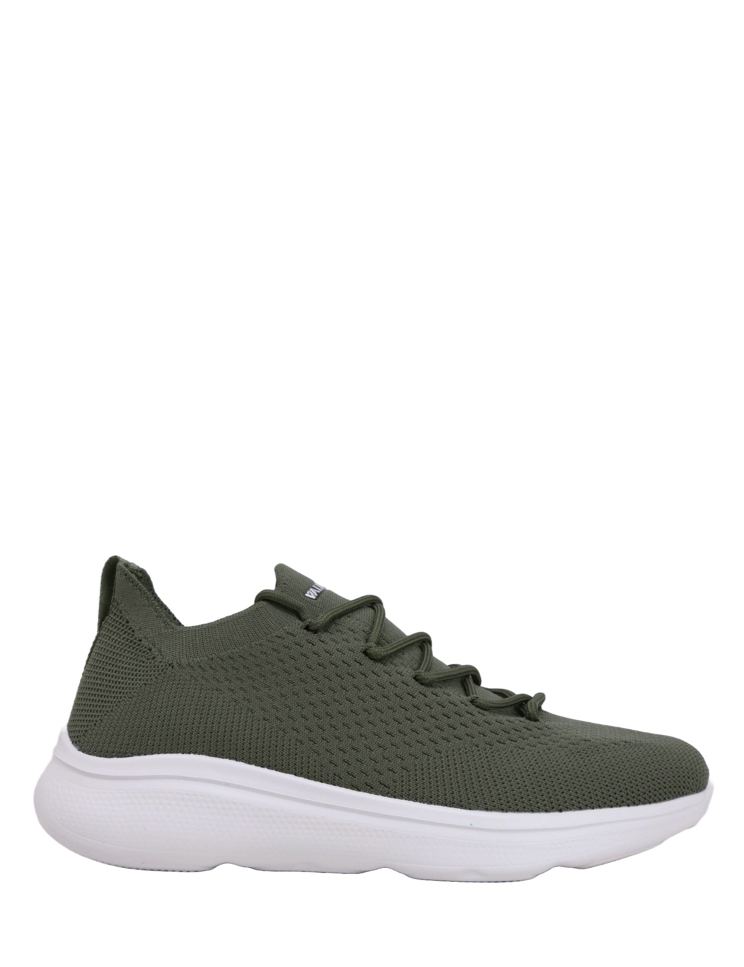 Sneakers Verde Valleverde