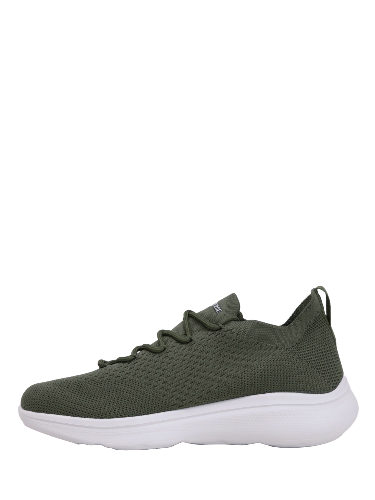 Sneakers Verde Valleverde