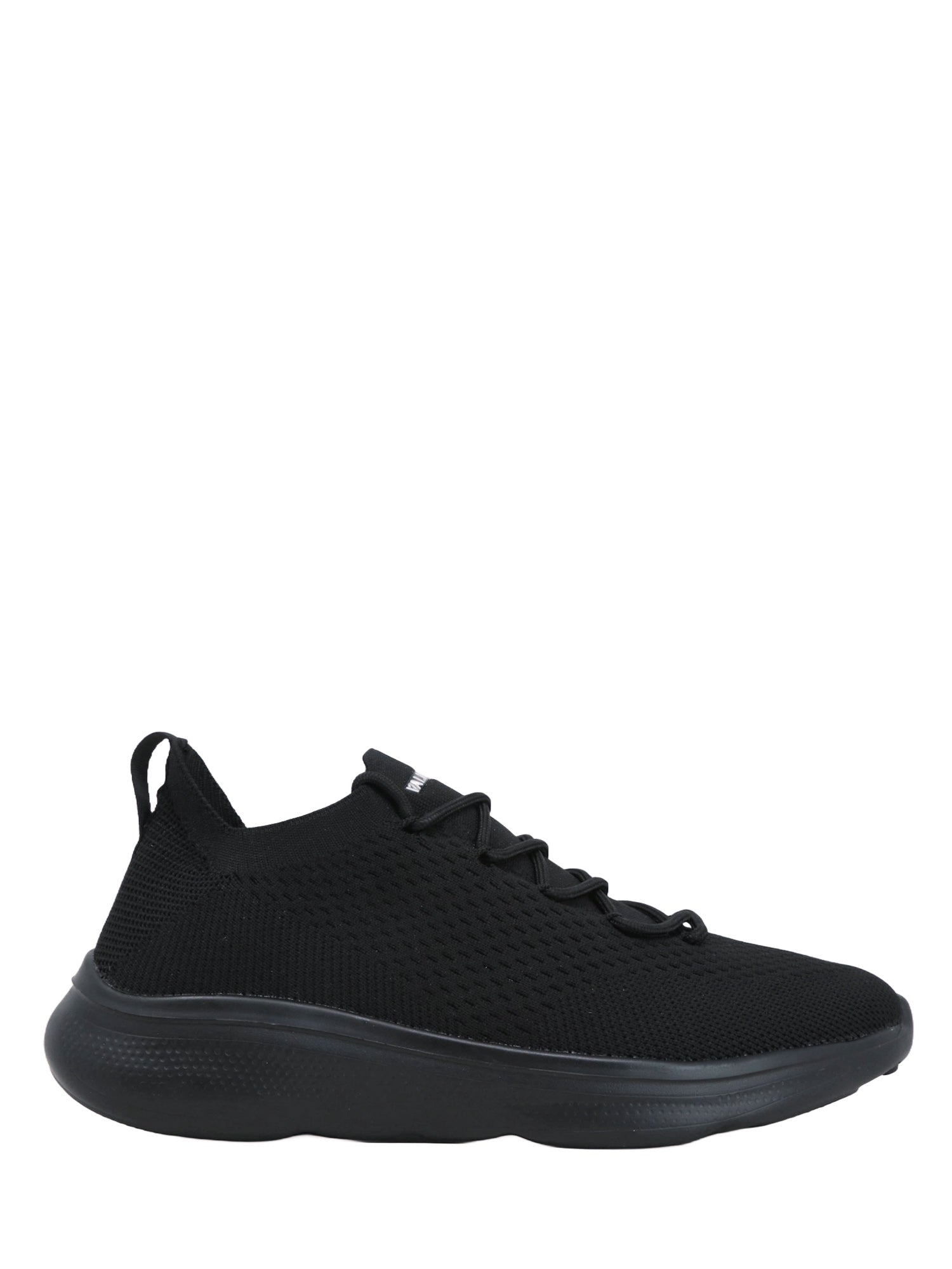 Sneakers Nero Valleverde
