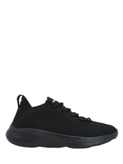 Sneakers Nero Valleverde