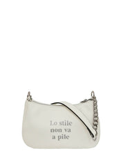 Borse a spalla Bianco Le Pandorine