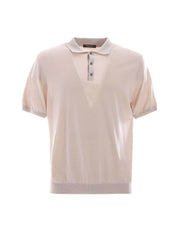 Polo Beige Borgoni Milano