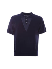Polo Blu Borgoni Milano