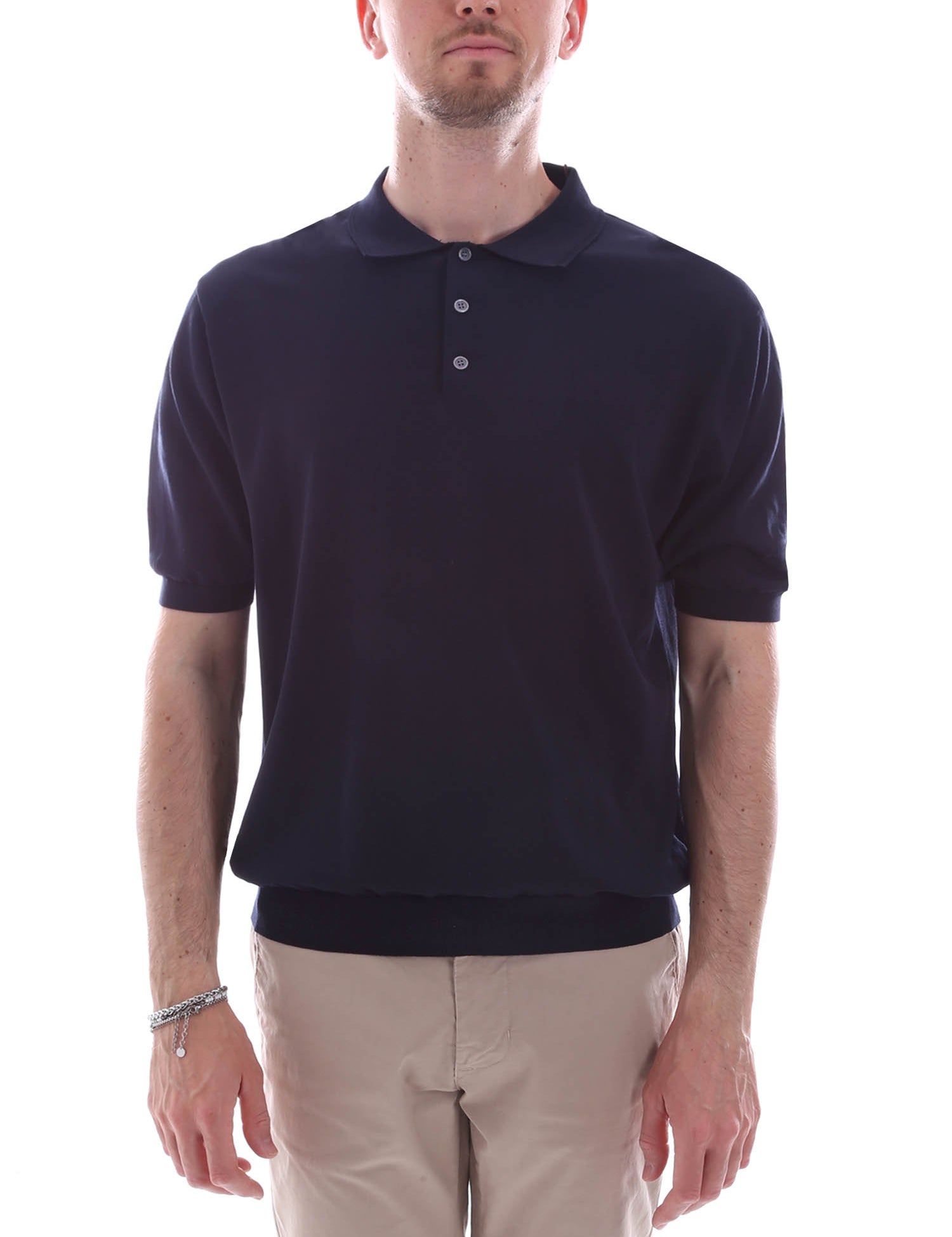 Polo Blu Borgoni Milano
