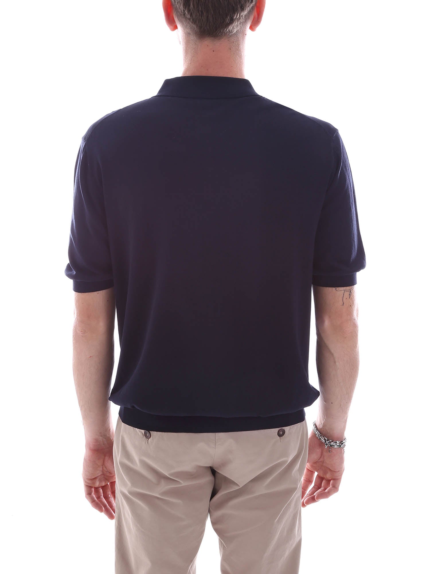 Polo Blu Borgoni Milano
