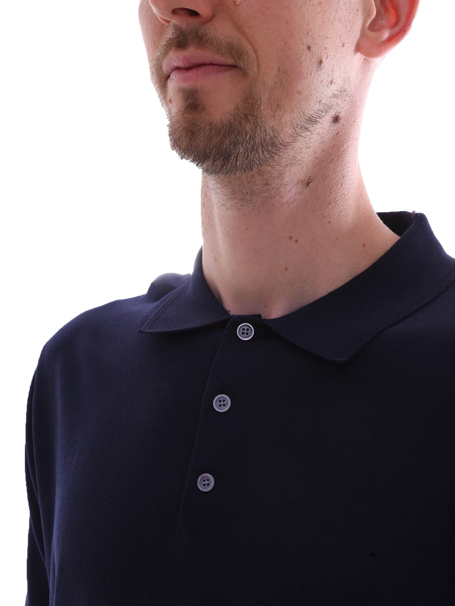 Polo Blu Borgoni Milano