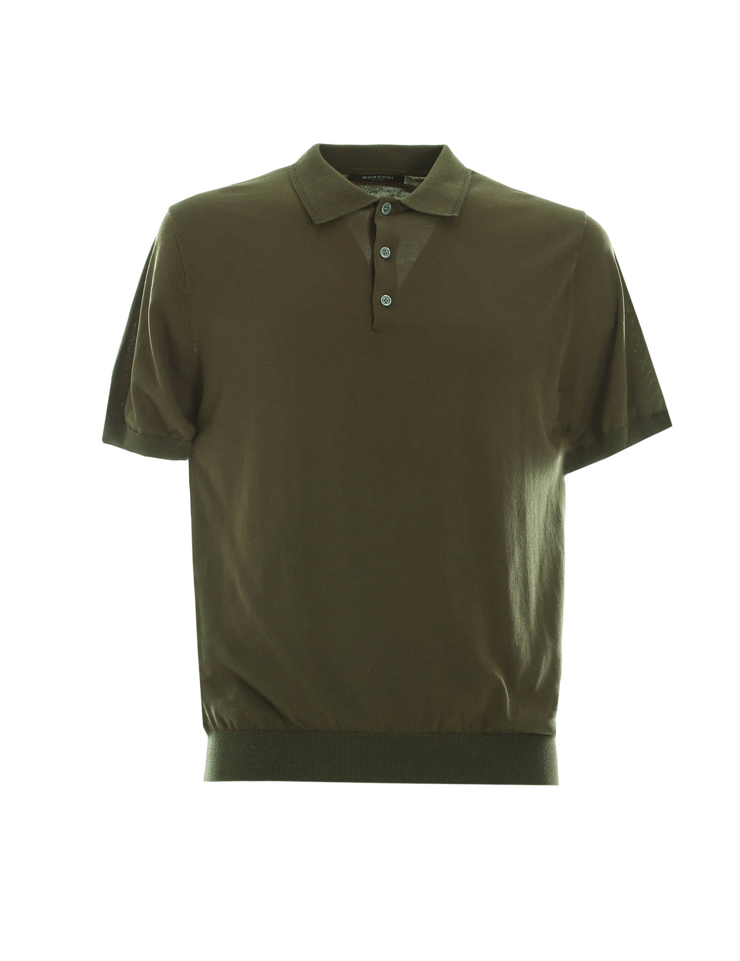 Polo Verde Borgoni Milano