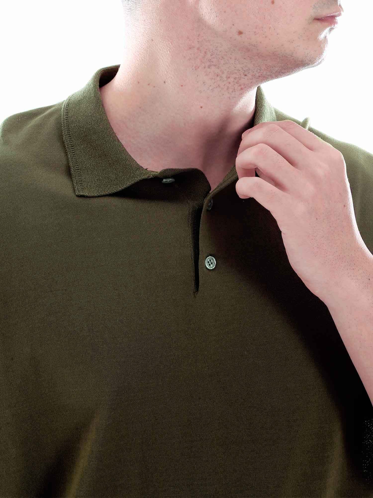 Polo Verde Borgoni Milano